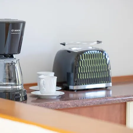 Apartamento Bright & Spacious Family In With Parking And 3 Balconies By Renters Miedzyzdroje