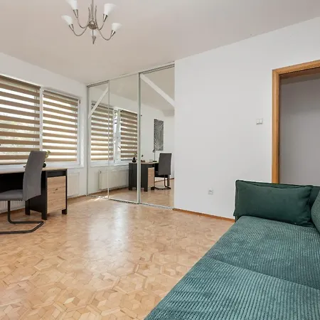 Bright & Spacious Family In With Parking And 3 Balconies By Renters Apartamento Miedzyzdroje