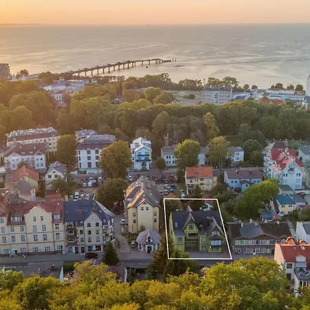 Apartamento Bright & Spacious Family In With Parking And 3 Balconies By Renters *