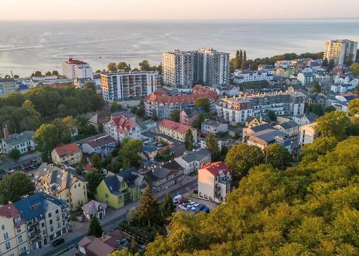 アパート Bright & Spacious Family In With Parking And 3 Balconies By Renters