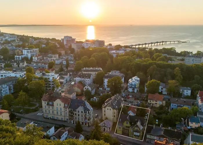 Bright & Spacious Family In With Parking And 3 Balconies By Renters アパート *